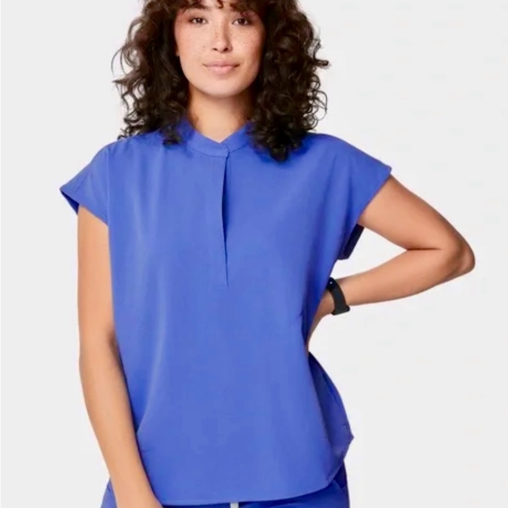 2 piece Figs Scrub Set